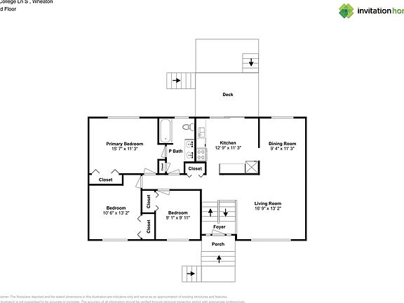 4th image of this home