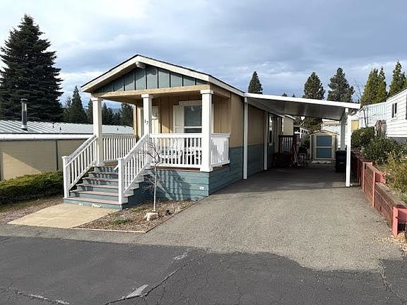 2nd image of 1934 S Old Stage Rd #17