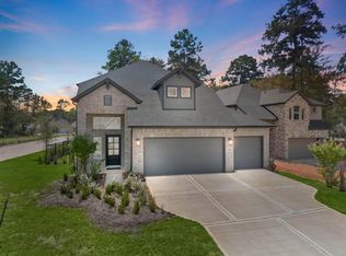 703 Campbell Crossing Ct, Willis, TX 77318