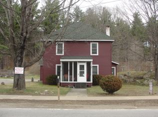 57 Water St, Elizabethtown, NY 12932