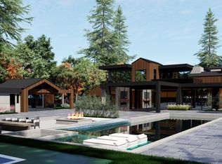 123 Stockbridge Ave, Atherton, CA 94027