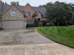 4134 Coachmans Ct, High Point, NC 27262