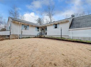 447 Shenipsit Lake Rd, Tolland, CT 06084