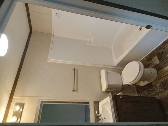 2nd image of 4924 Michigan Dr #142
