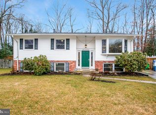 6213 Forest Mill Ln, Laurel, MD 20707