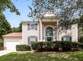 1411 Bear Mountain Rd, Charlotte, NC 28214