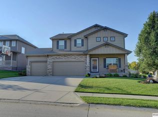 16397 Mormon St, Bennington, NE 68007