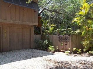 5240 S Winding Way, Sarasota, FL 34242