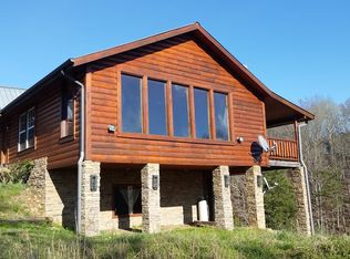 919 Debras Way, Sevierville, TN 37876