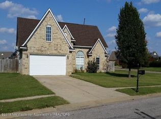 2710 Blue Ridge Dr, Southaven, MS 38672