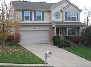 2905 Holly Hill Dr, Burlington, KY 41005