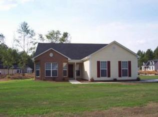 1045 Navaho Trl, Monroe, GA 30655