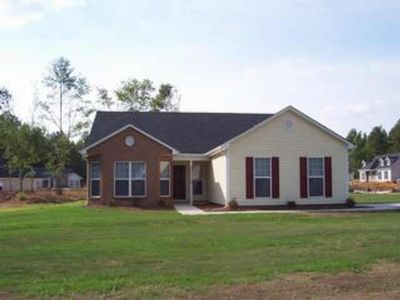 1045 Navaho Trl, Monroe, GA, 30655