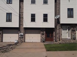 407 1/2 Howard St, East Pittsburgh, PA 15112