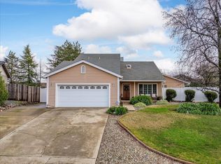 4395 Carlow Way, Redding, CA 96001