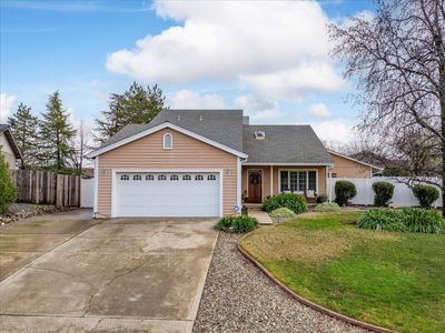 4395 Carlow Way, Redding, CA, 96001