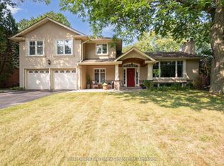 1465 Shamrock Ln, Oakville, ON L6L 1R1