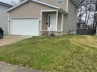 919 Reed Ave, Akron, OH 44306