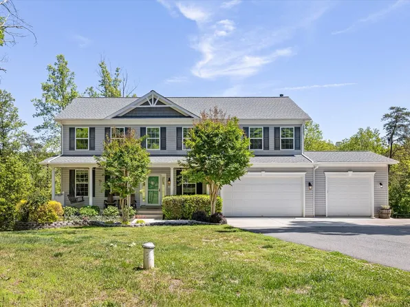 1200 Honeysuckle Way, Stafford, VA 22556