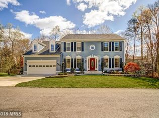 4283 Exeter Dr, Dumfries, VA 22025