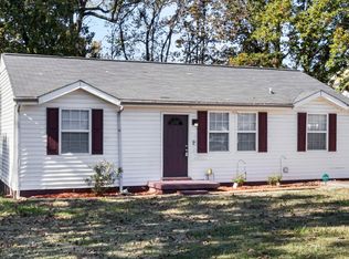1586 Bevard Rd, Clarksville, TN 37042