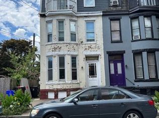 1602 Green St #2F, Harrisburg, PA 17102