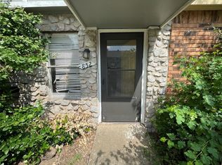 852 Greenvale Rd, Oklahoma City, OK 73127