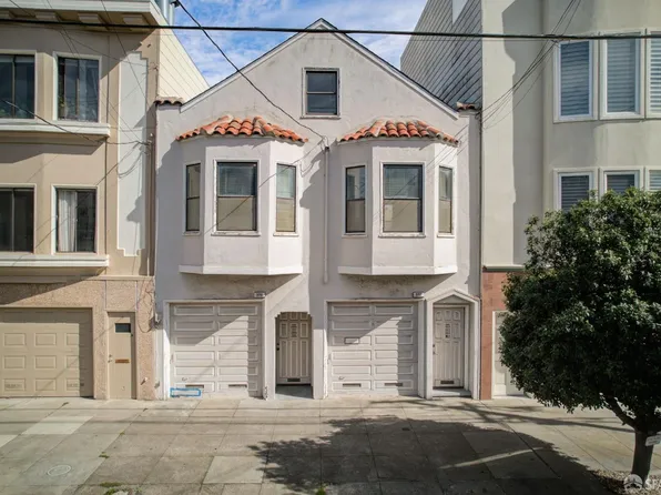 370 24th Ave, San Francisco, CA 94121