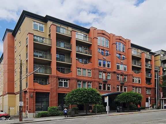 2nd image of 123 Queen Anne Ave N APT 307