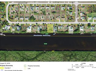 18446 Arapahoe Cir, Port Charlotte, FL 33948