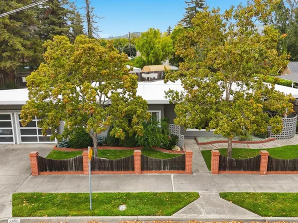 2490 Main Street, Napa, CA 94558
