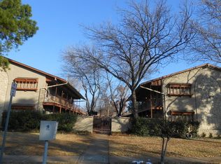 2505 Yorkshire St APT A, Irving, TX 75061