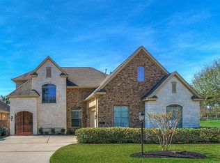 9333 Old River Ct E, Montgomery, TX 77356