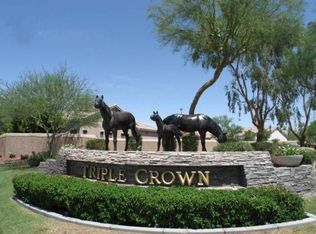 5117 E Marino Dr, Scottsdale, AZ 85254