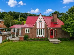 423 Huntingdon Rd, West Newton, PA 15089