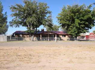 2780 Santa Clara St SE, Deming, NM 88030