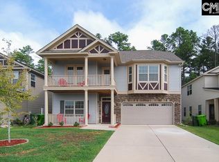 381 Sterling Cove Rd, Columbia, SC 29229