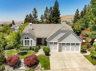 401 Wawona Ln, Clayton, CA 94517