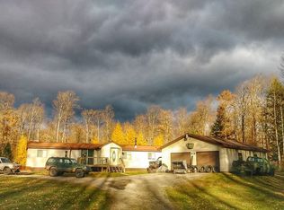 128 Hermitage Trl, Crystal Falls, MI 49920