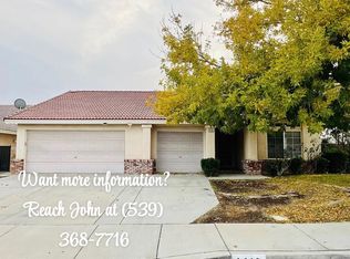 4318 Cocina Ln, Palmdale, CA 93551