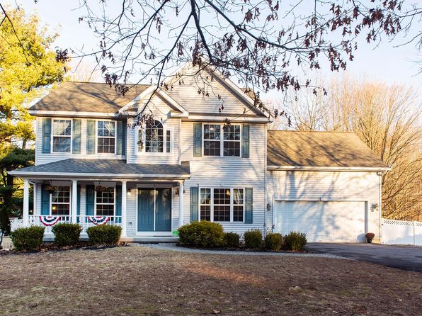 3 Carr Rd Saratoga Springs Ny 12866 Zillow