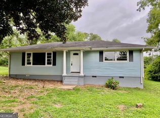 514 Booze Mountain Rd SE, Lindale, GA 30147