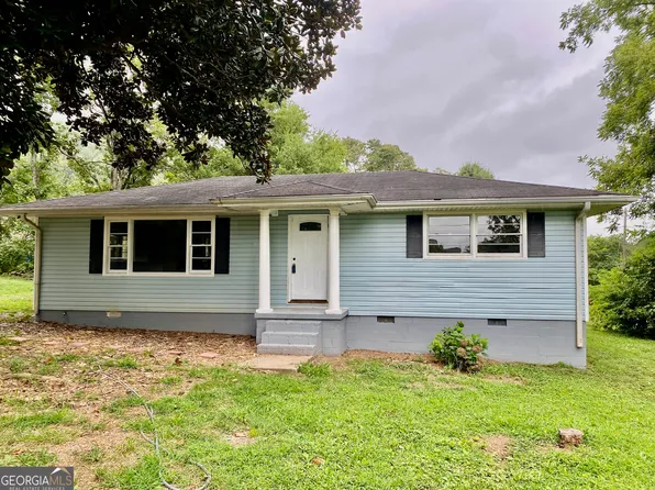 514 Booze Mountain Rd SE, Lindale, GA 30147