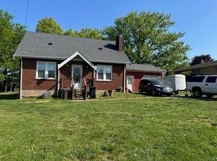 584 Watson Rd, Erlanger, KY 41018