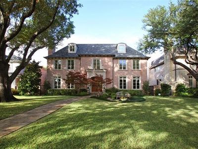3824 Villanova St, Dallas, TX, 75225
