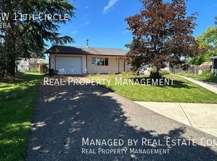 308 SW 11th Cir, Battle Ground, WA 98604