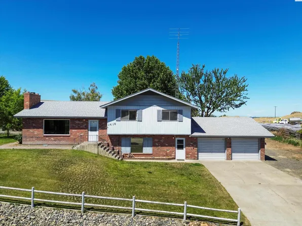 1415 S Kinney Way, Prosser, WA 99350