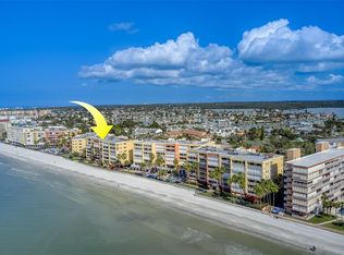 16550 Gulf Blvd APT 342, North Redington Beach, FL 33708