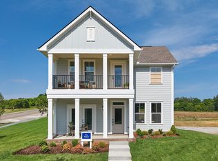 760 Caddy Xing, Columbia, TN 38401