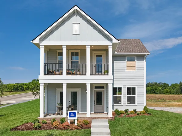 760 Caddy Xing, Columbia, TN 38401